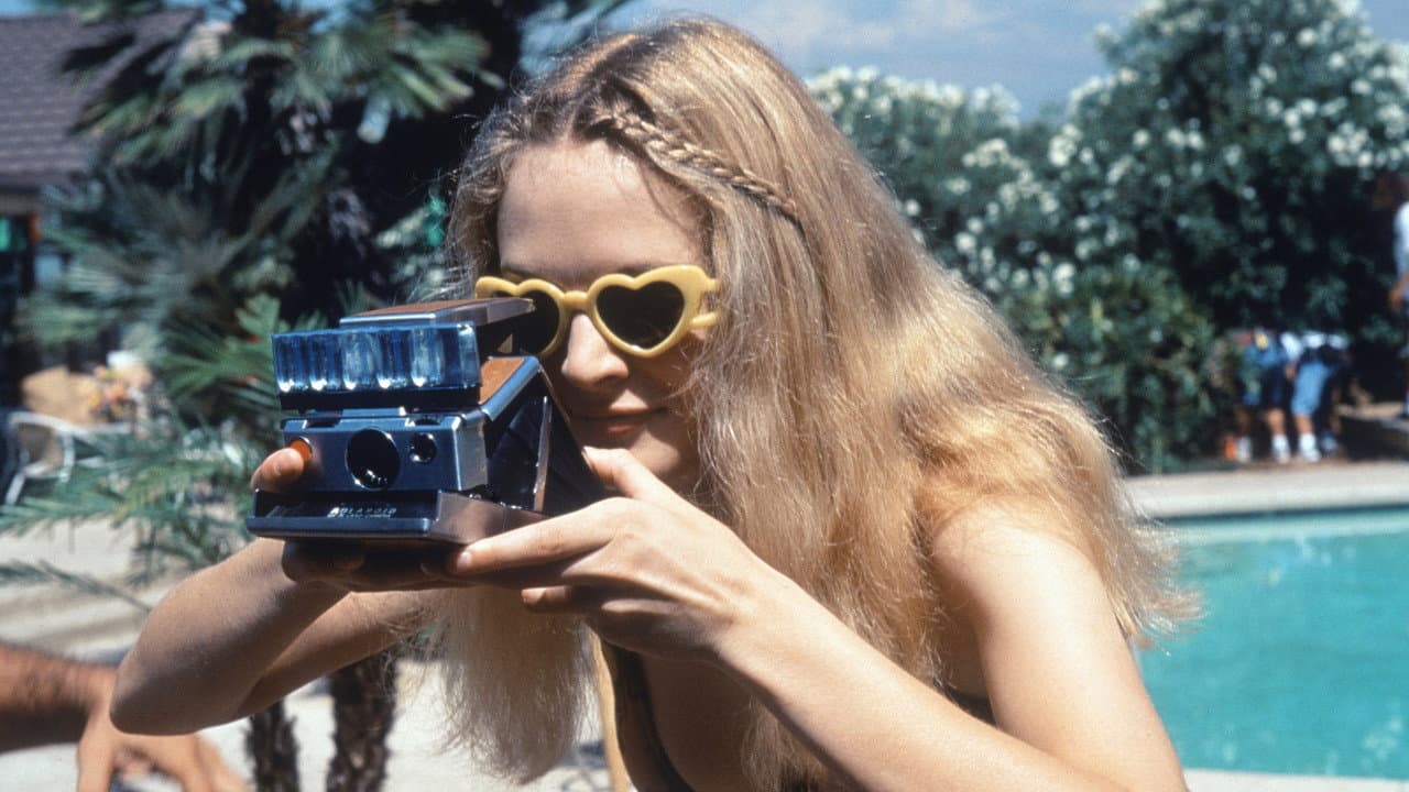 Boogie Nights — backdrops 5