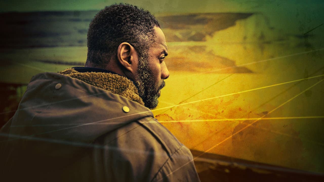 Luther — backdrops 7