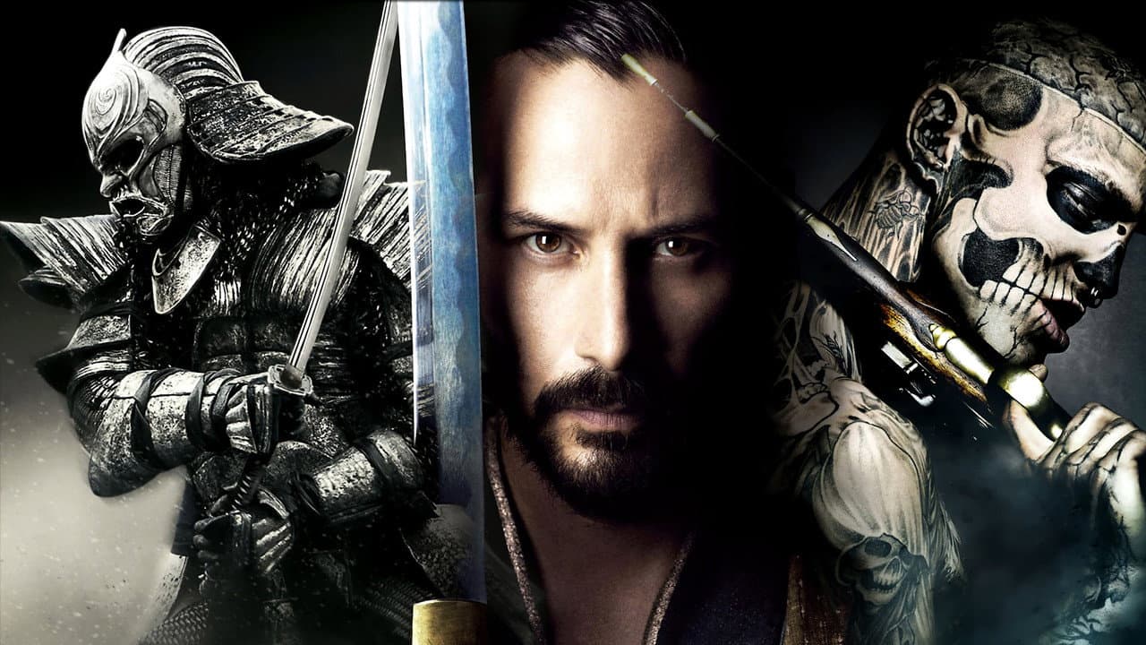 47 Ronin — backdrops 7