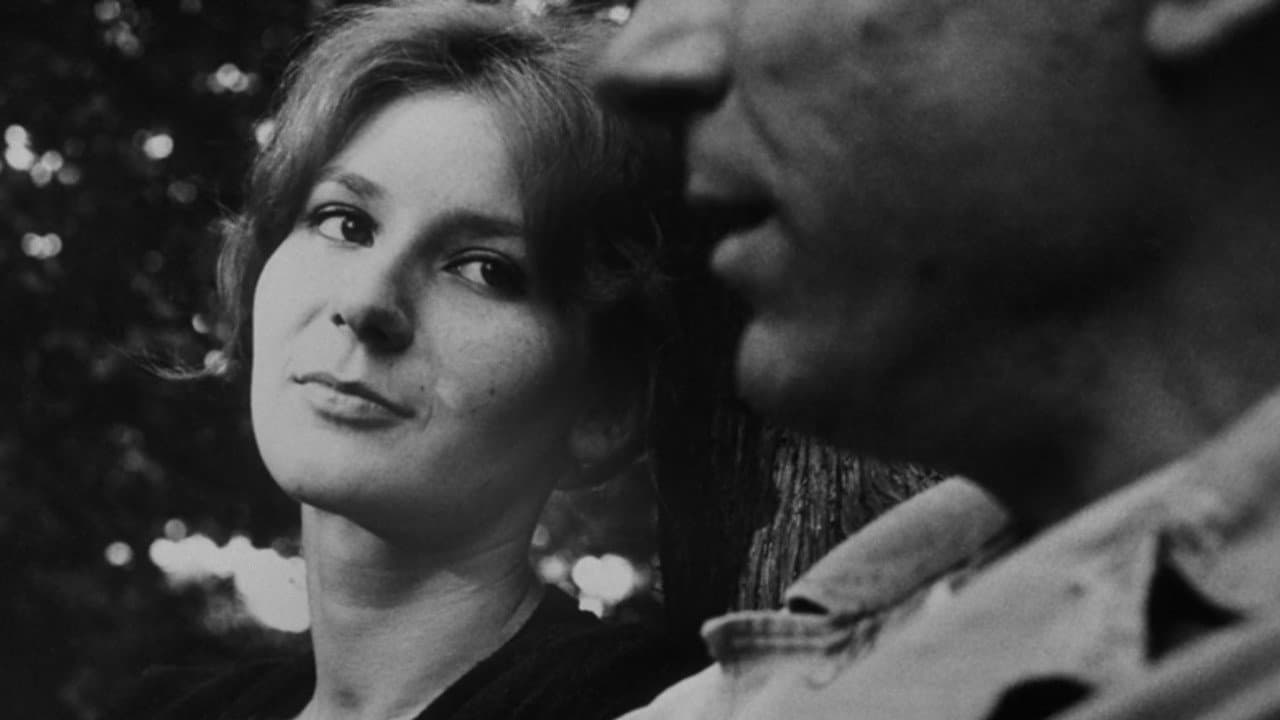La Jetée — backdrops 5