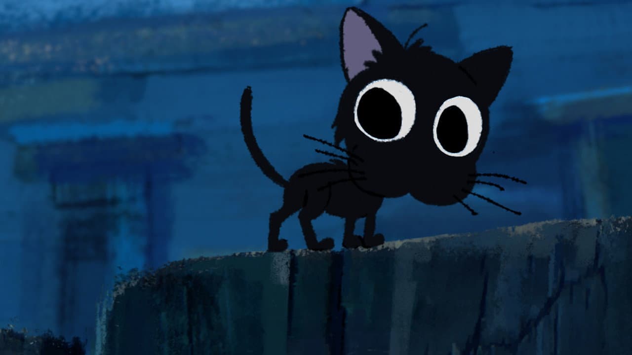 Kitbull — backdrops 6