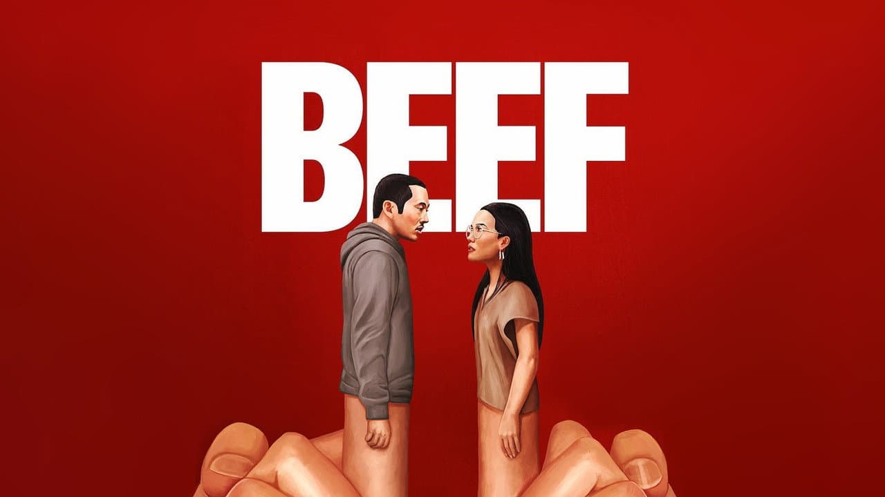 BEEF — backdrops with title 4