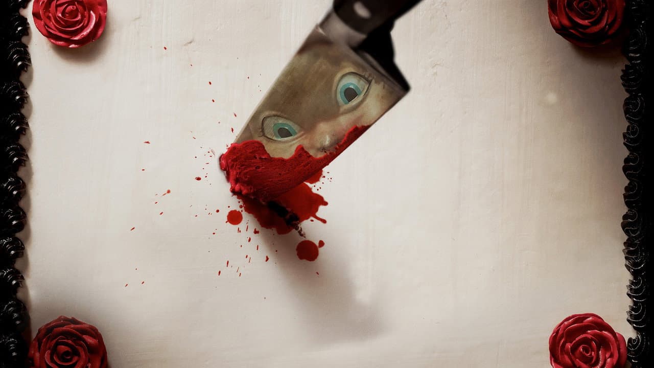 Happy Death Day — backdrops 2