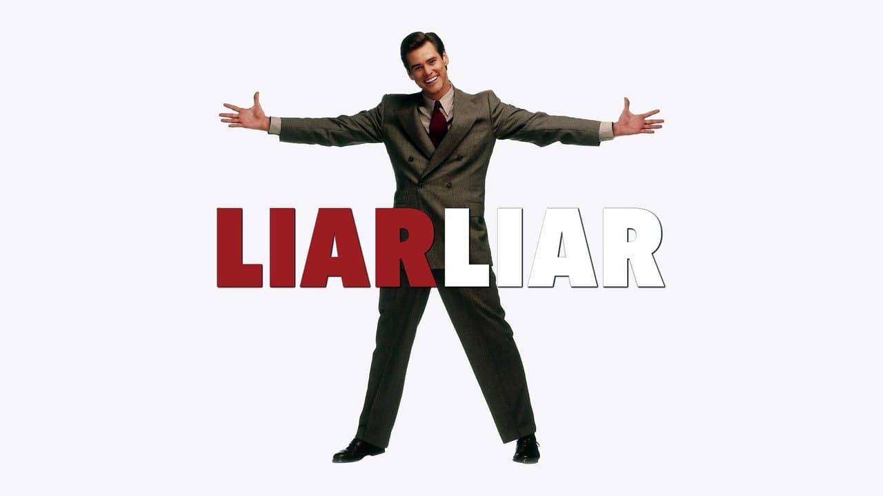 Liar Liar — backdrops with title 4