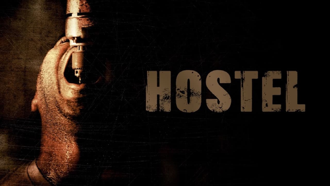 Hostel — backdrops with title 5
