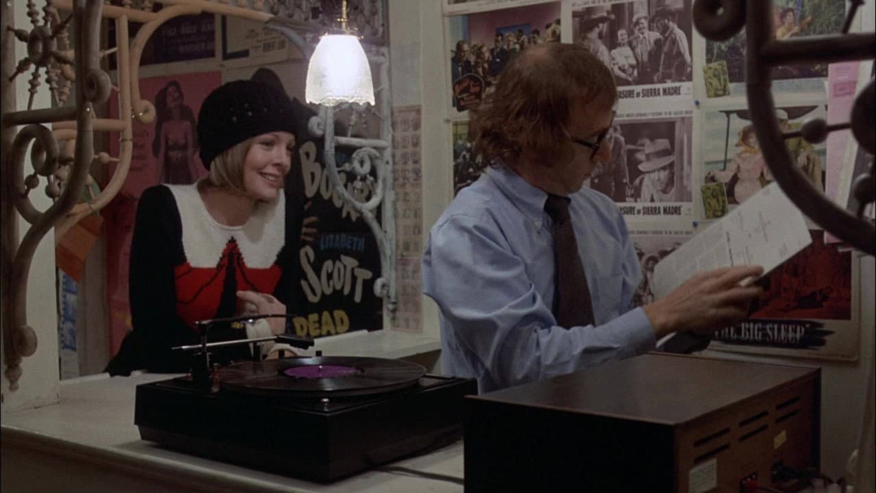 Play It Again, Sam — backdrops 2