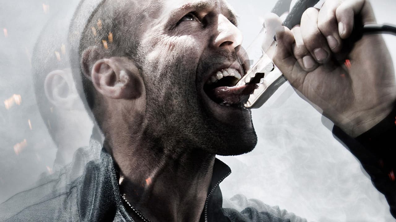 Crank: High Voltage — backdrops 4