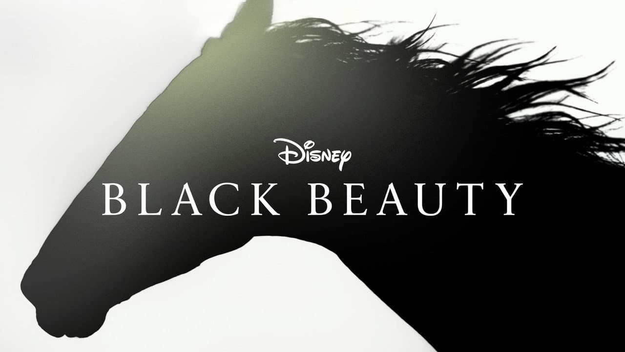 Black Beauty — backdrops with title 3