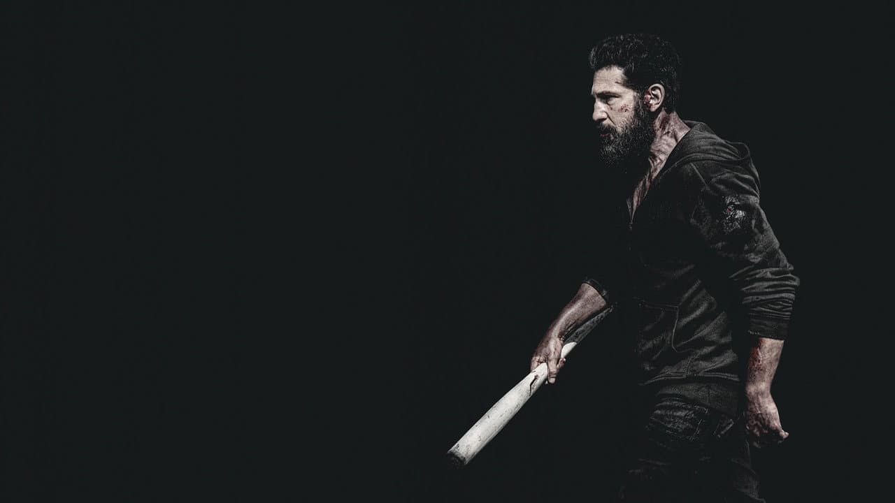 A Marvel Television Special Presentation - The Punisher: One Last Kill — backdrops 4