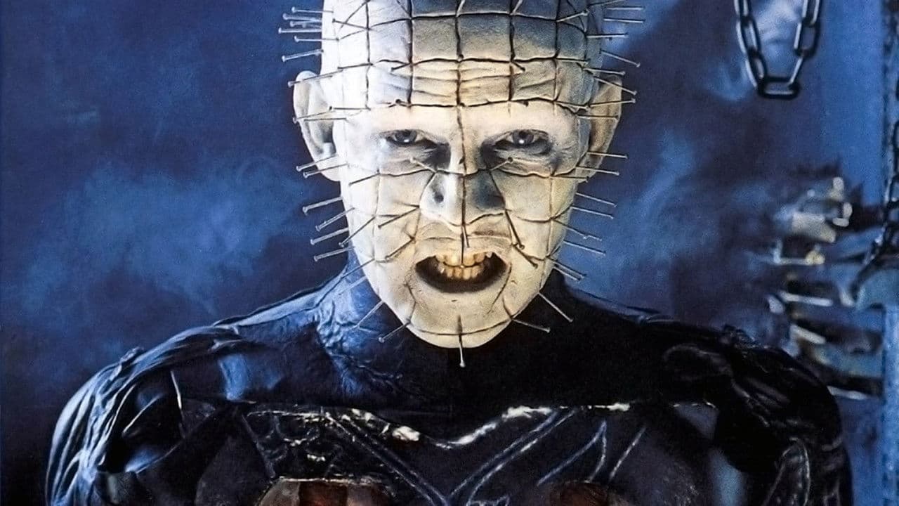 Hellraiser — backdrops 3