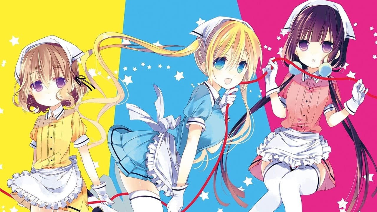 BLEND-S — backdrops 2