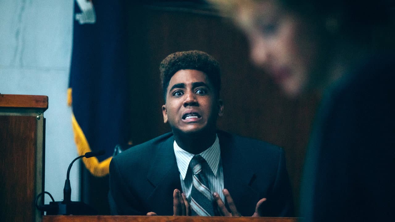 When They See Us — backdrops 5