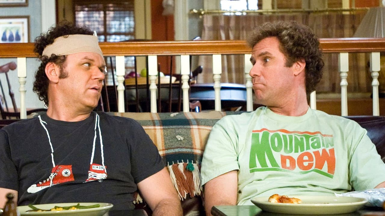 Step Brothers — backdrops 8