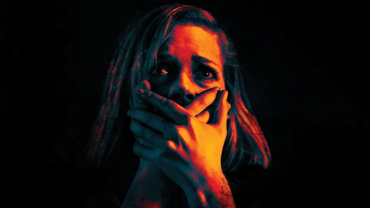 Don't Breathe — backdrops 5