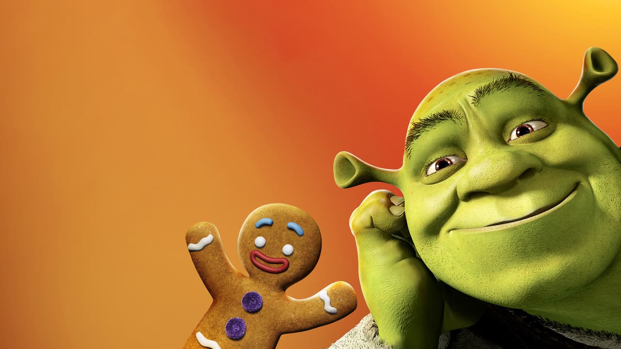 Shrek the Third — backdrops 5