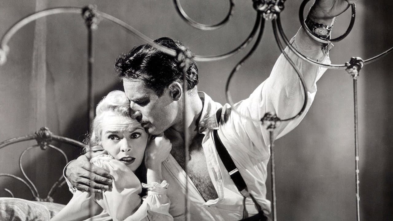 Touch of Evil — backdrops 8