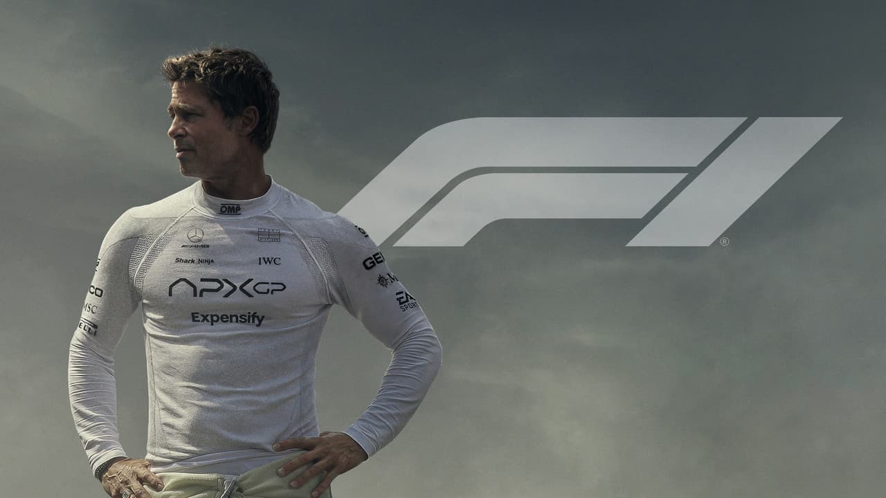 F1 — backdrops with title 1