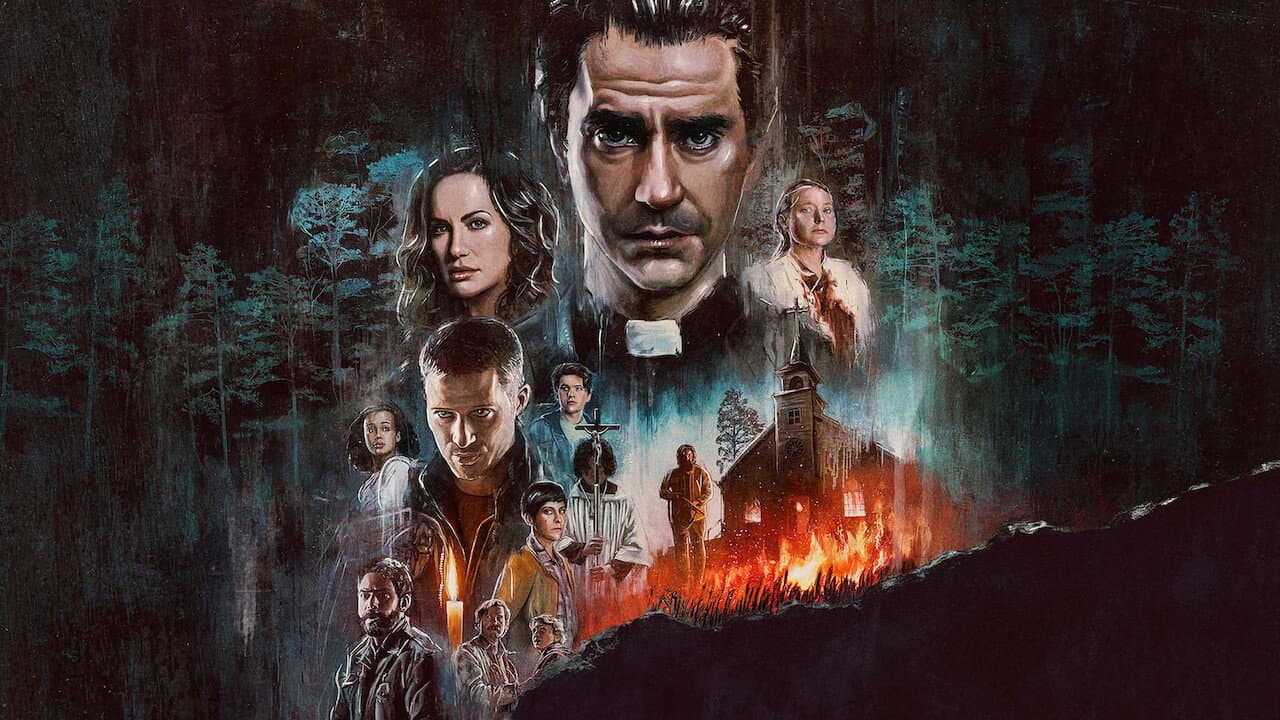 Midnight Mass — backdrops 2