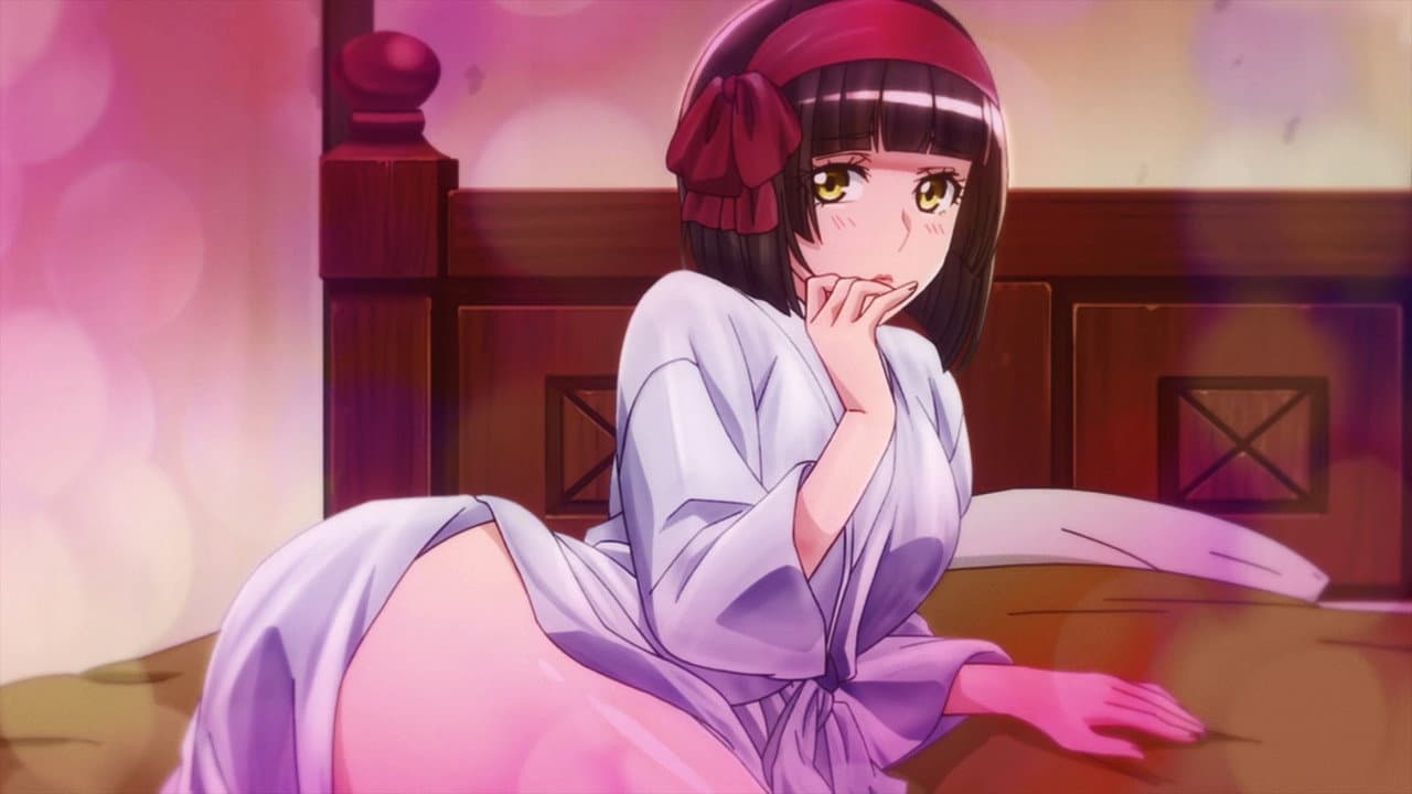 TSUKIMICHI -Moonlit Fantasy- — backdrops 7