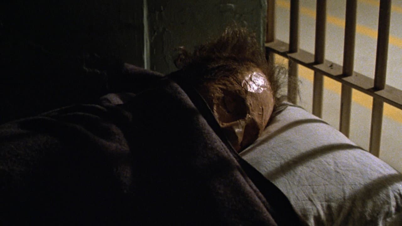 Escape from Alcatraz — backdrops 6
