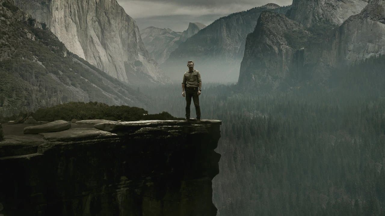 UNTAMED — backdrops 3