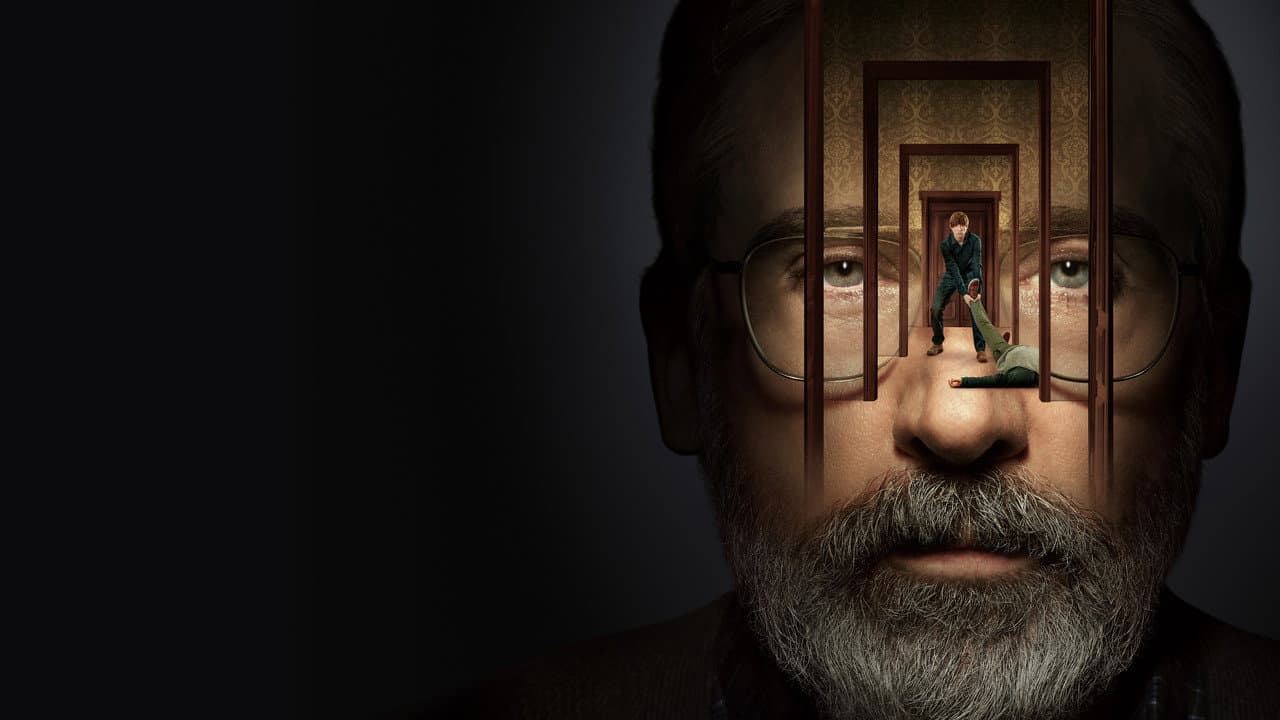 The Patient — backdrops 3