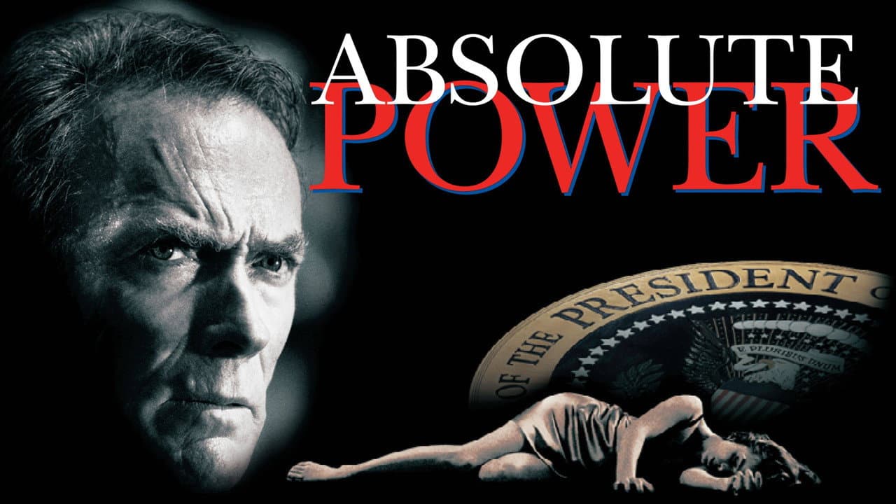 Absolute Power — backdrops with title 2
