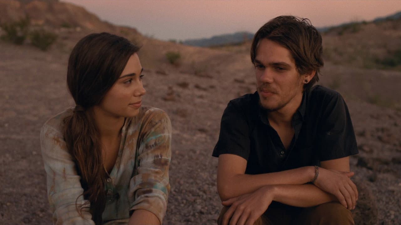Boyhood — backdrops 4