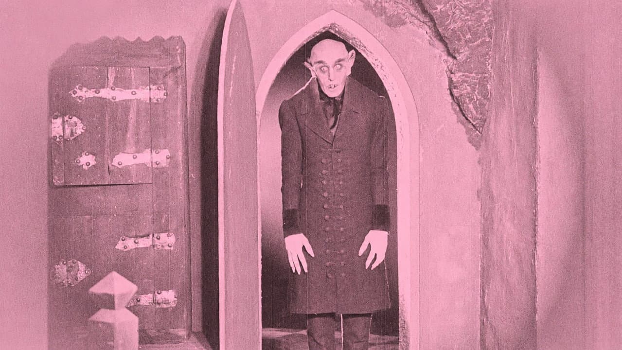 Nosferatu — backdrops 4