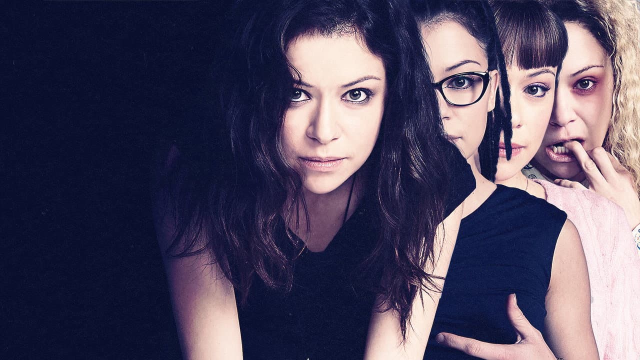 Orphan Black — backdrops 7