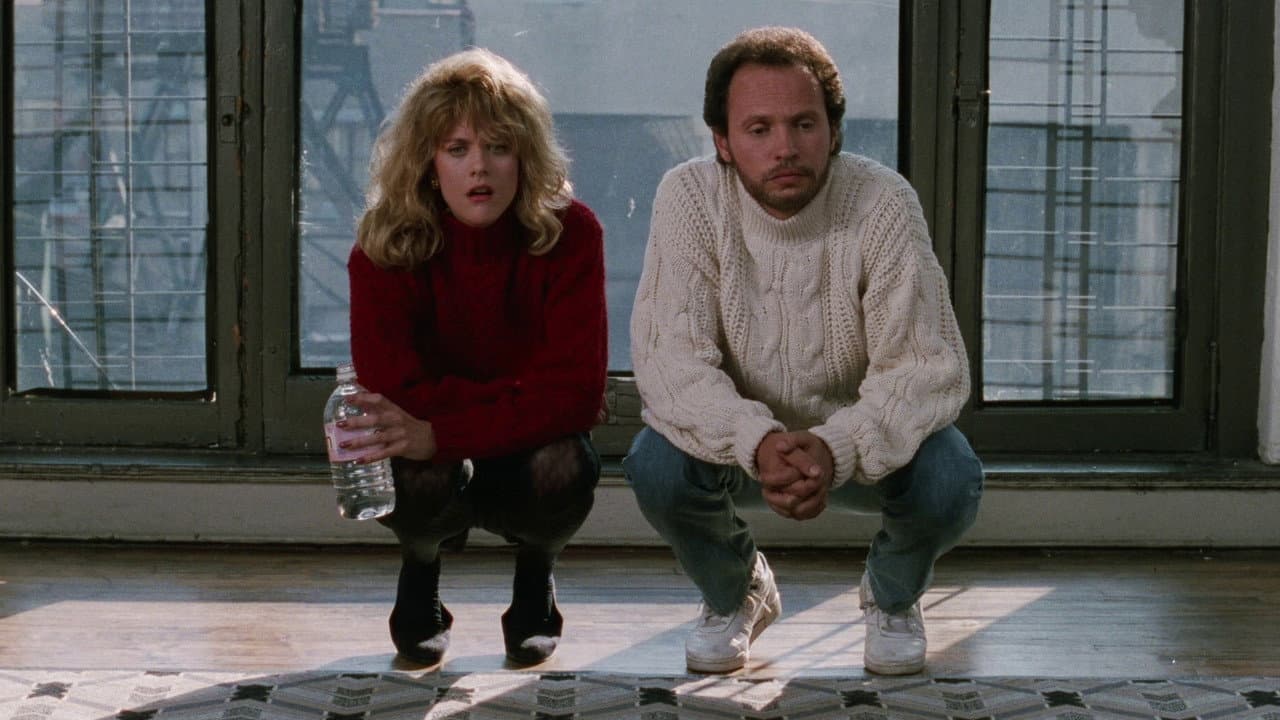 When Harry Met Sally... — backdrops 8