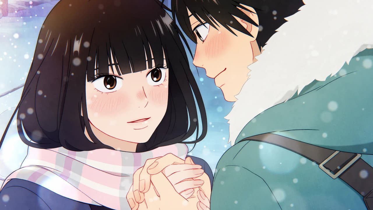 From Me to You: Kimi ni Todoke — backdrops 7