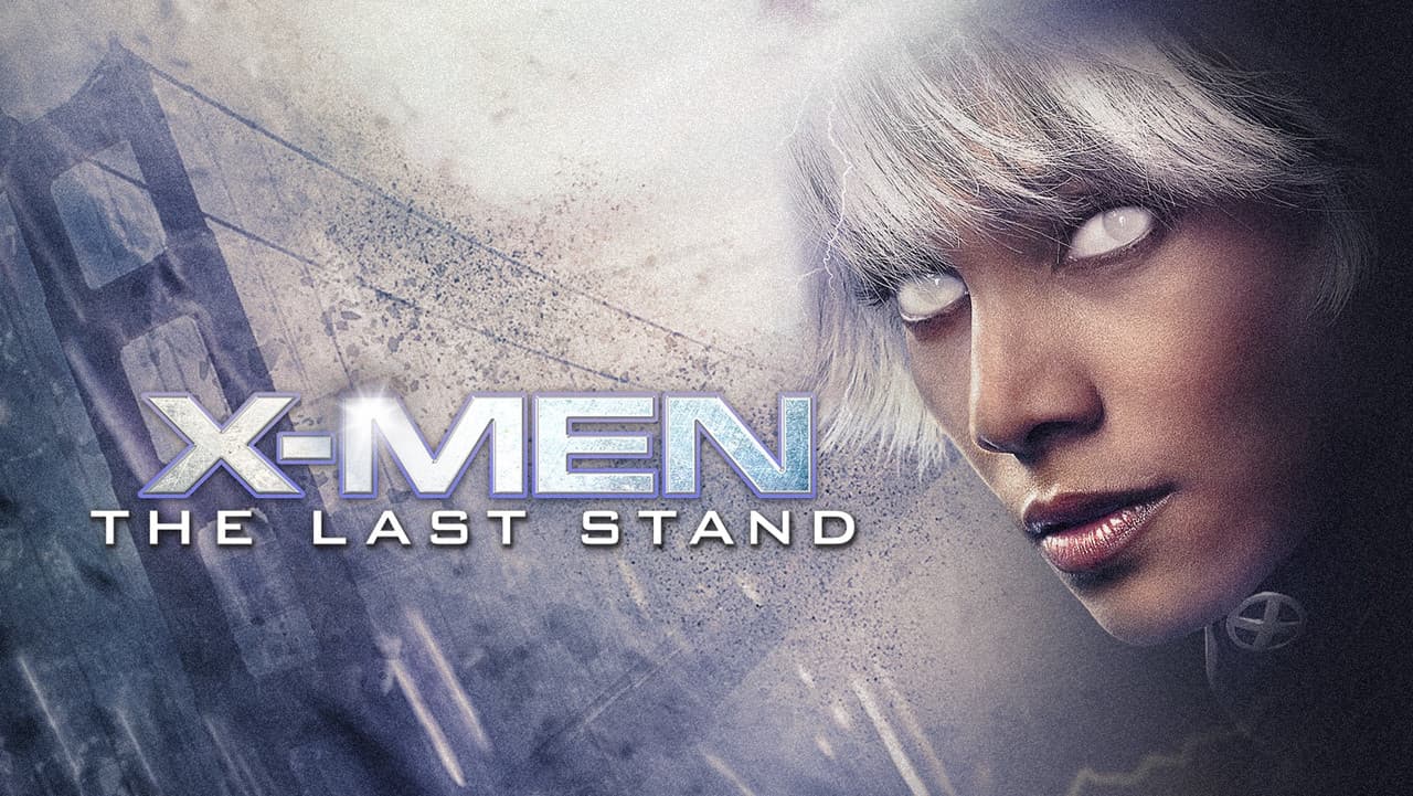 X-Men: The Last Stand — backdrops with title 8