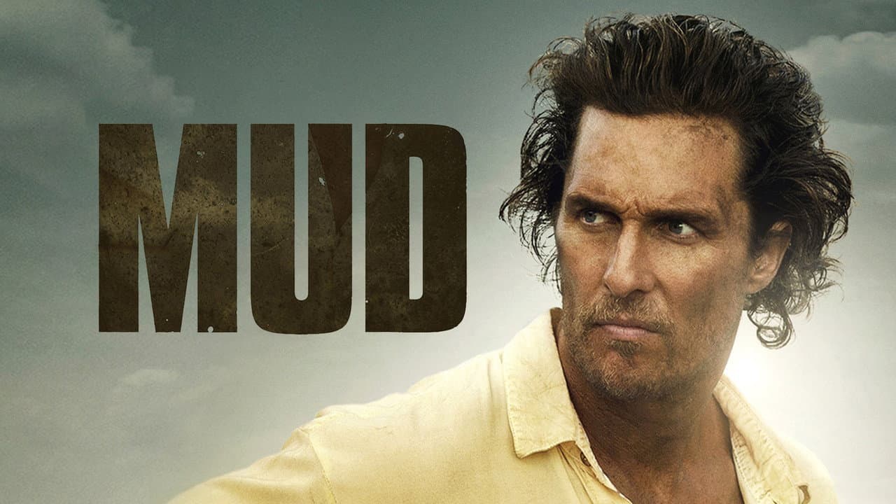 Mud — backdrops with title 7