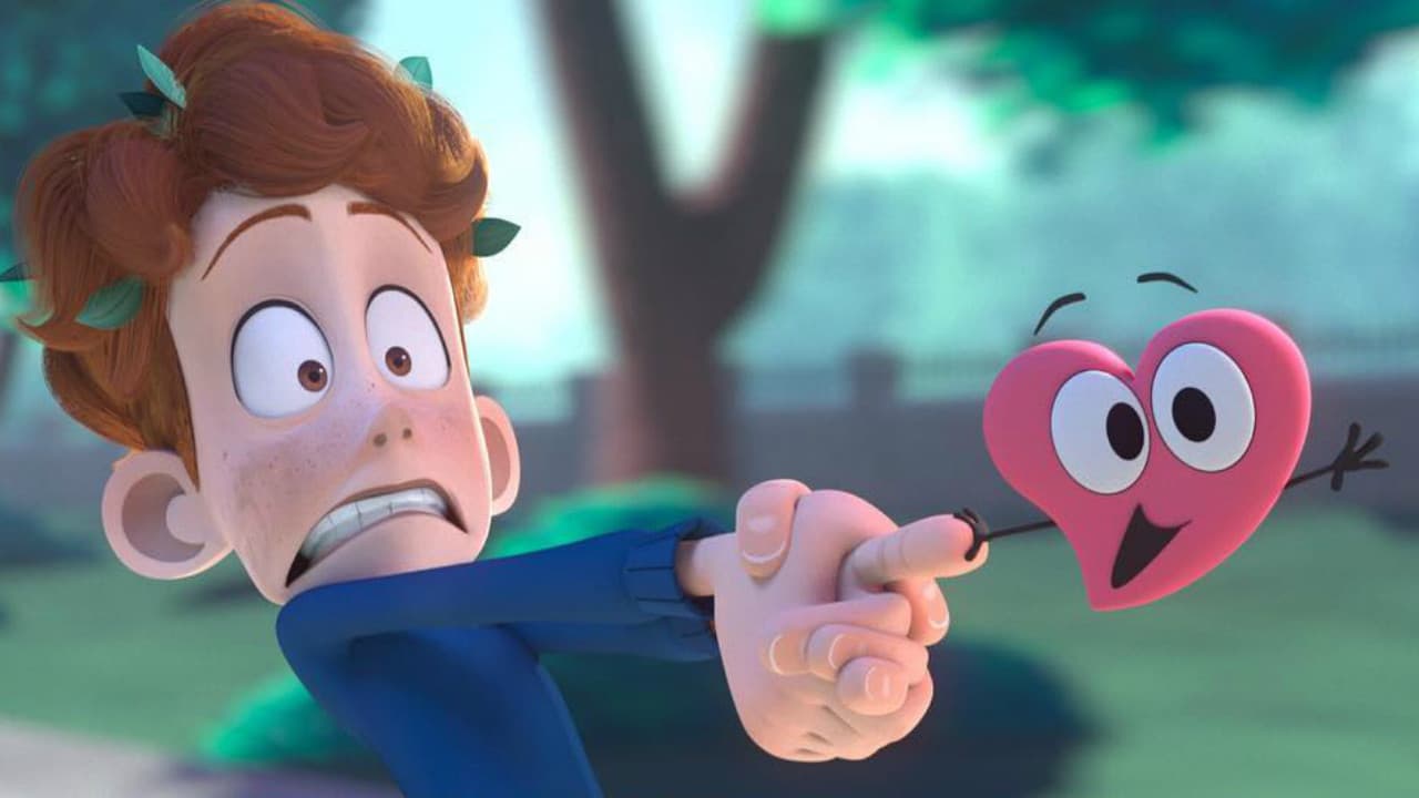In a Heartbeat — backdrops 1