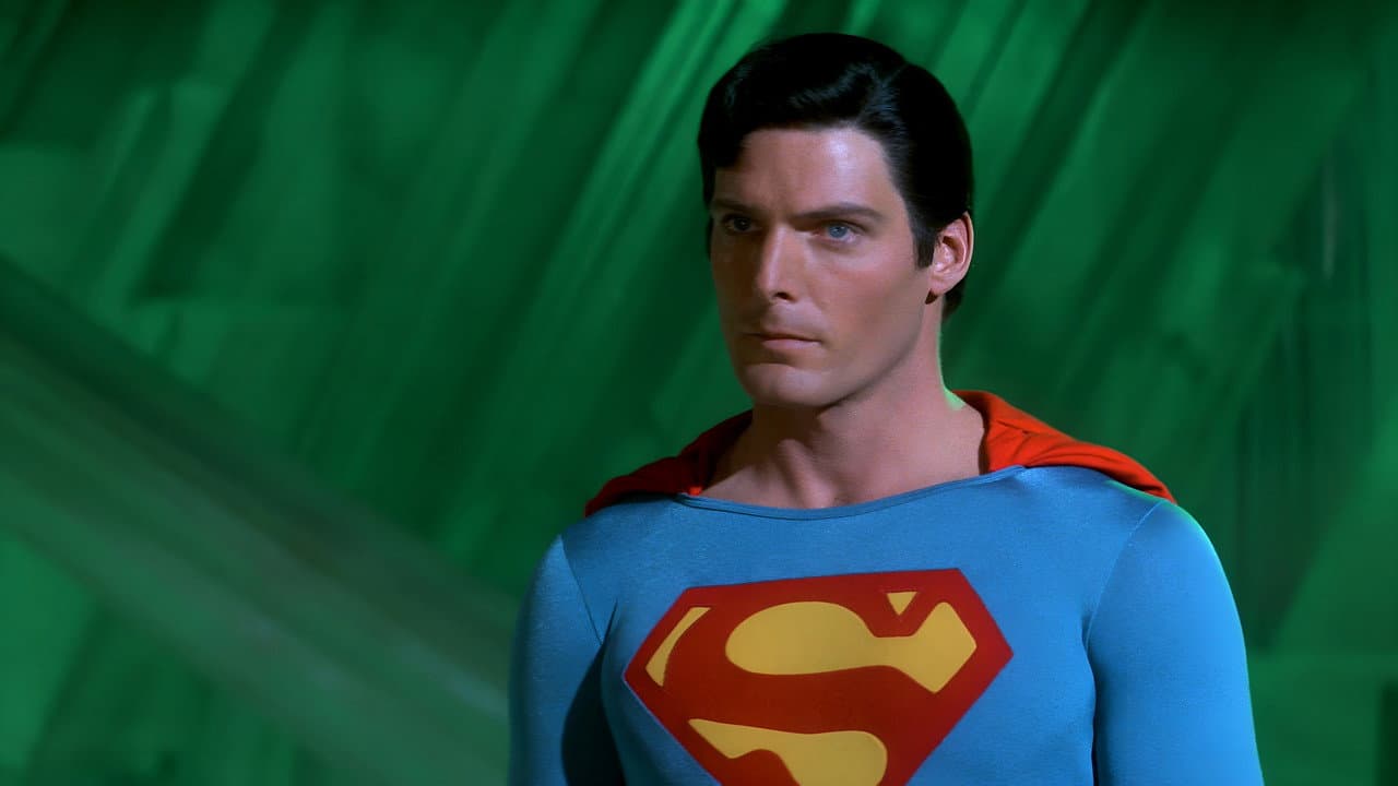 Superman IV: The Quest for Peace — backdrops 4