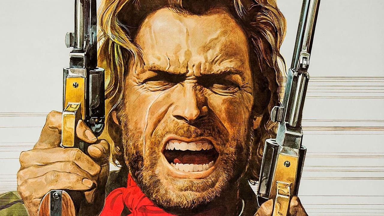 The Outlaw Josey Wales — backdrops 8