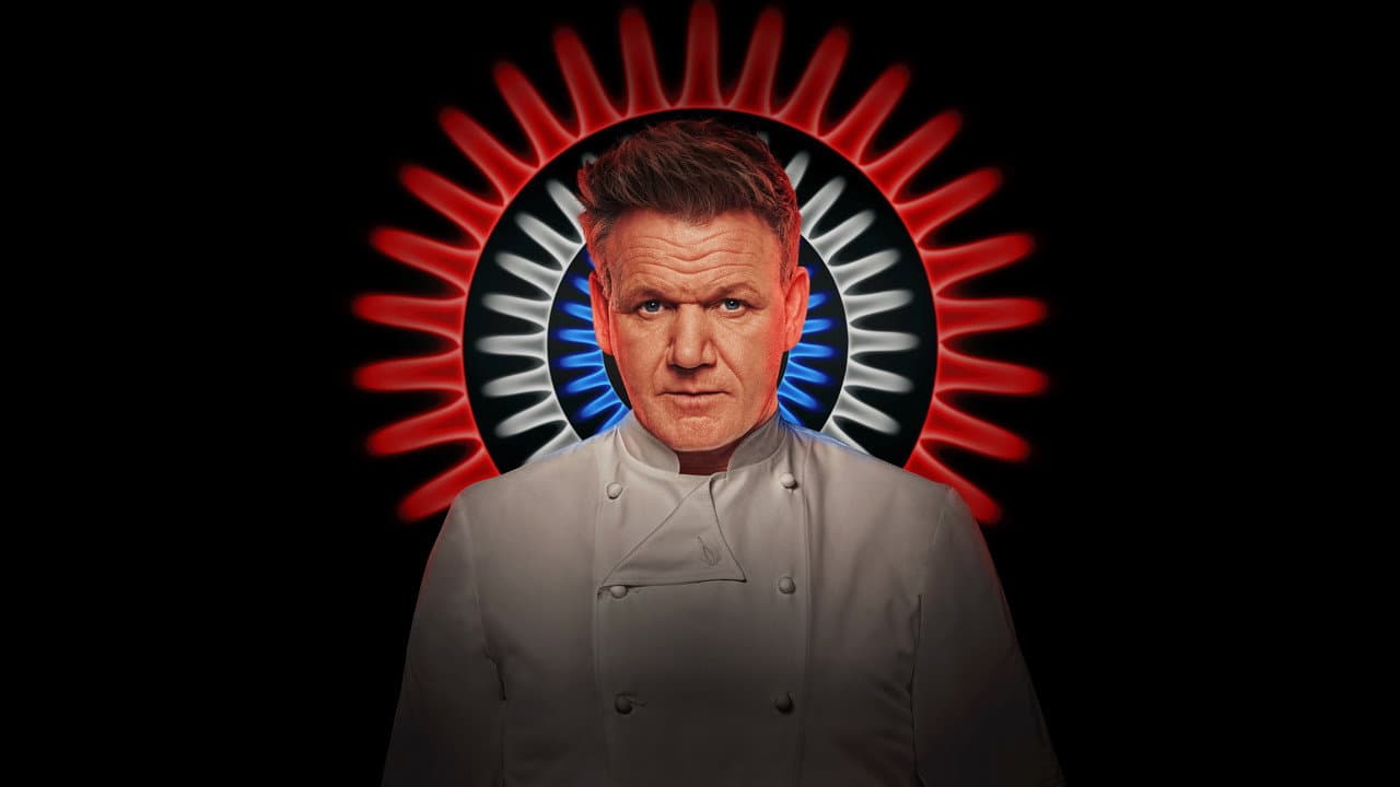 Hell's Kitchen — backdrops 7