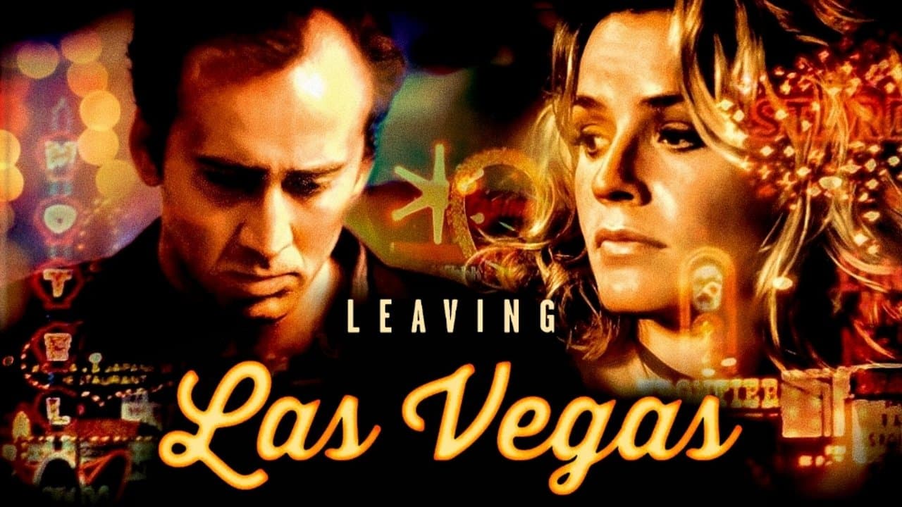 Leaving Las Vegas — backdrops with title 1