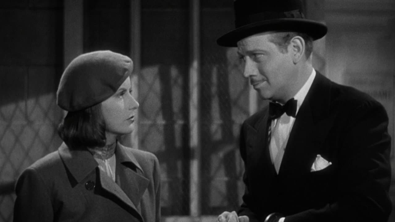 Ninotchka — backdrops 6