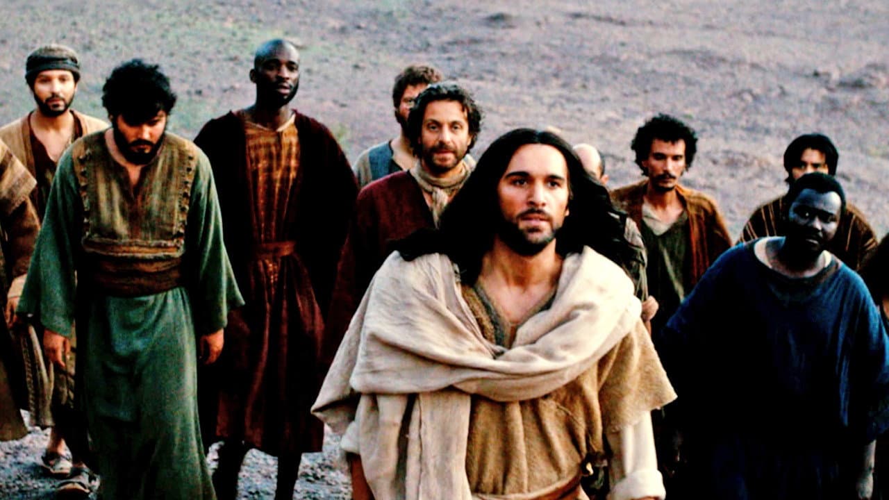The Bible — backdrops 6