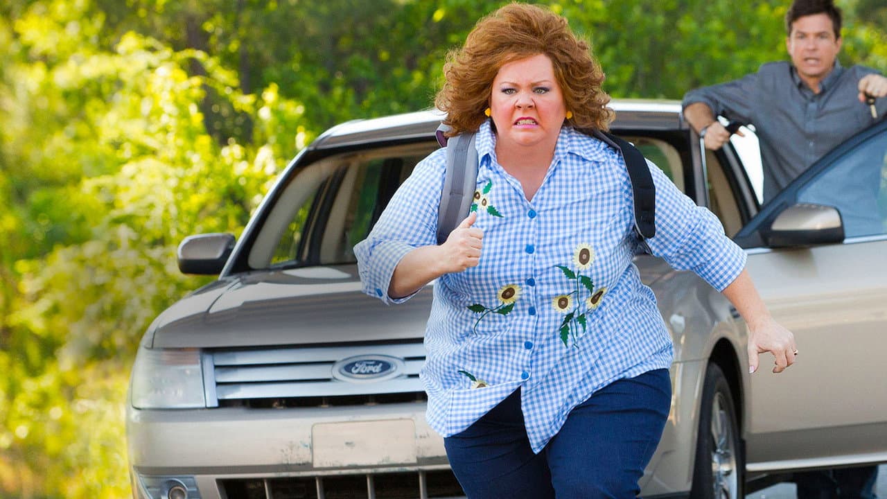 Identity Thief — backdrops 7