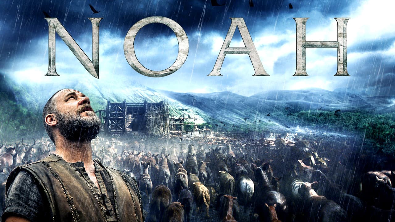 Noah — backdrops with title 5