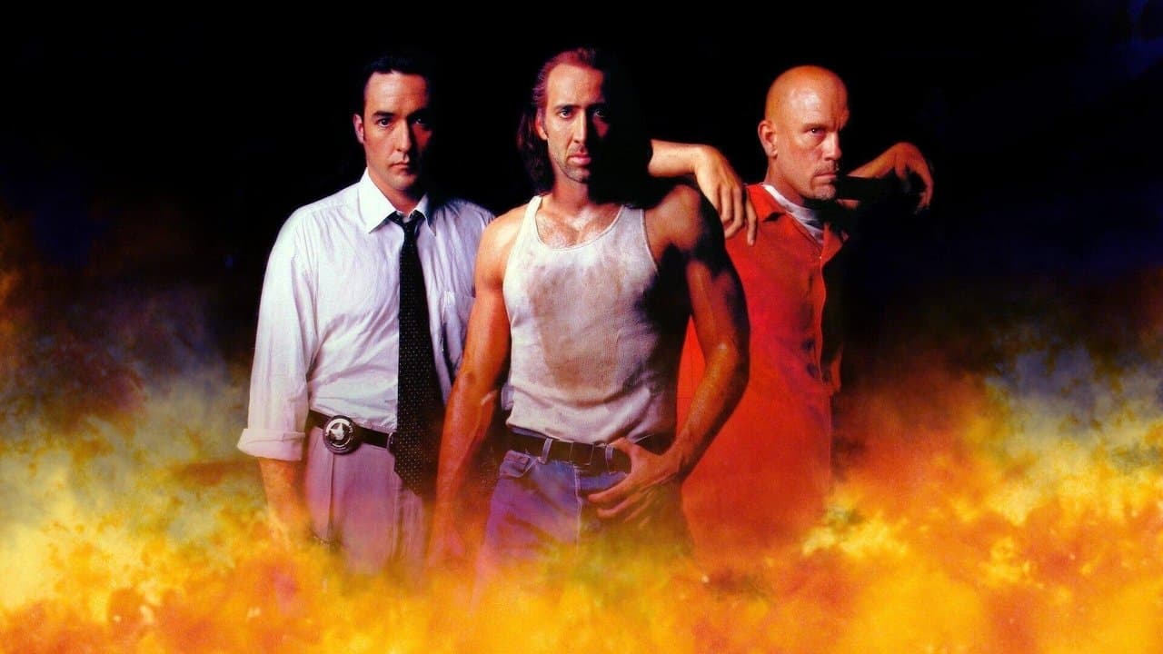 Con Air — backdrops 6