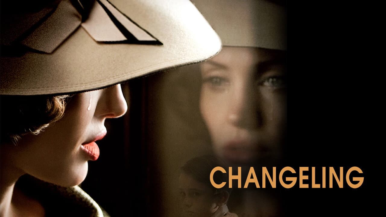Changeling — backdrops with title 5