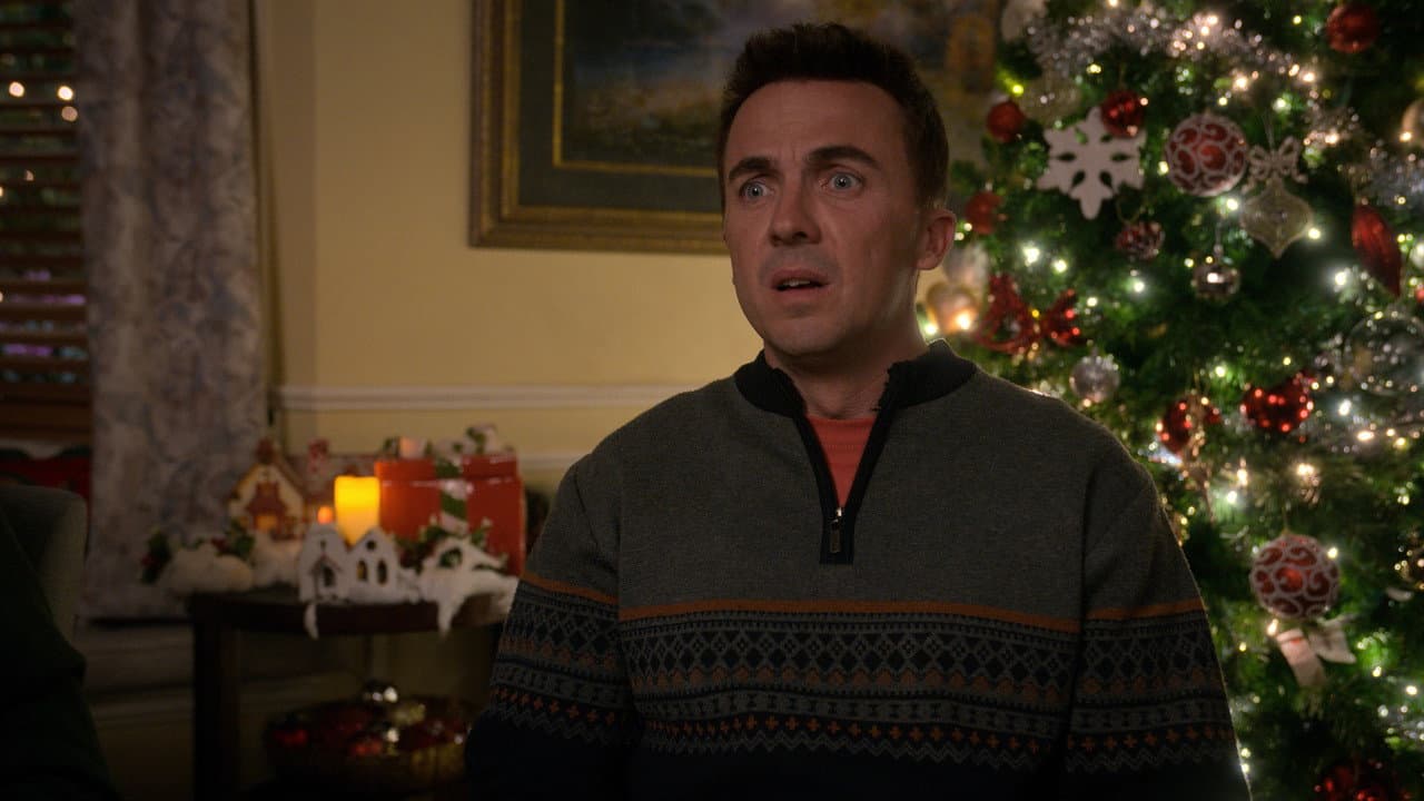 Malcolm in the Middle: Life's Still Unfair — backdrops 7