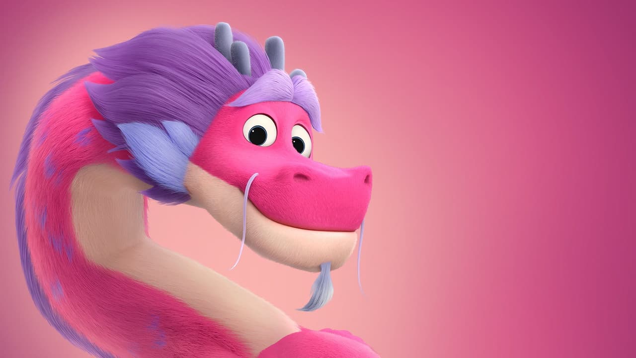 Wish Dragon — backdrops 1