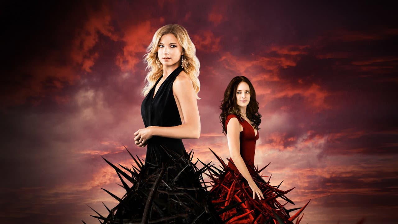 Revenge — backdrops 5