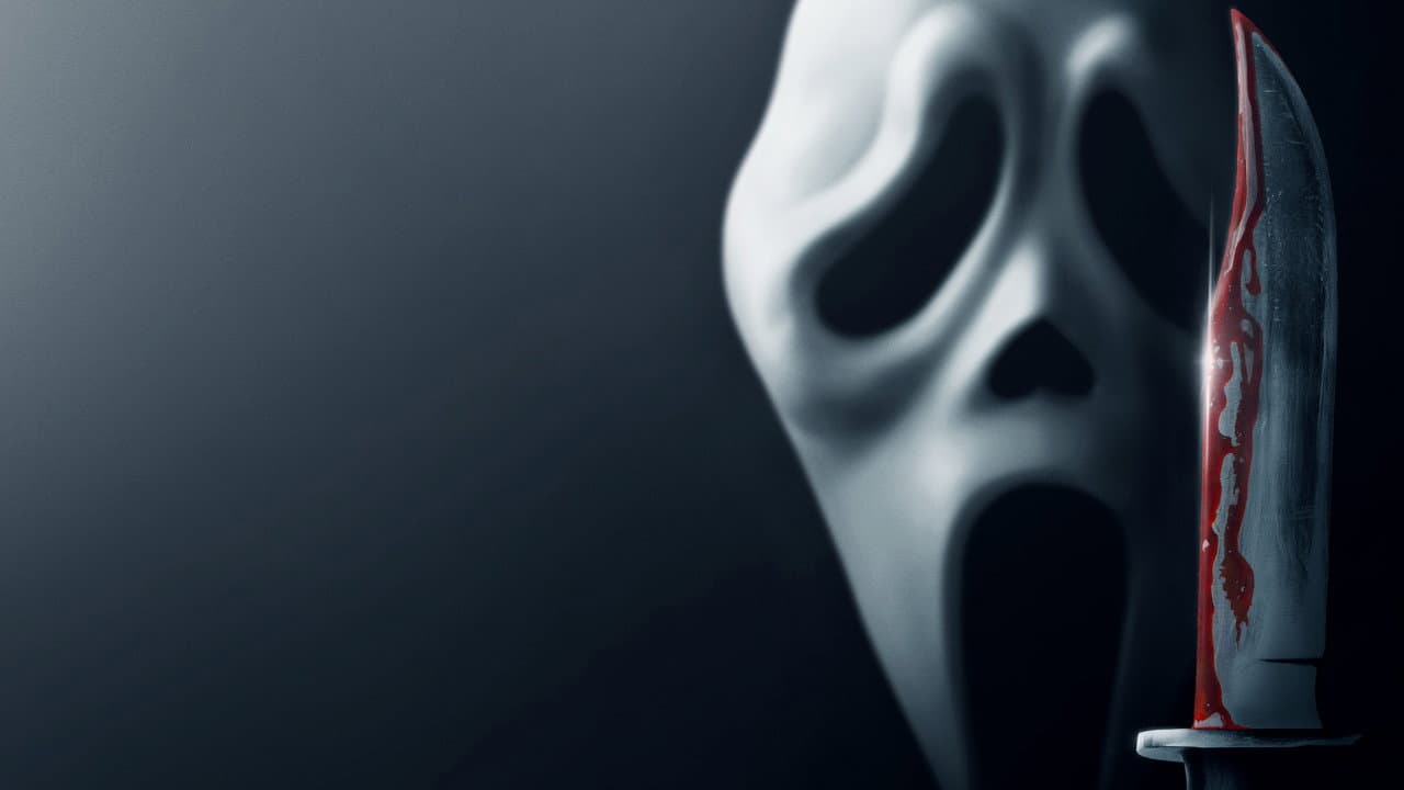 Scream 4 — backdrops 5