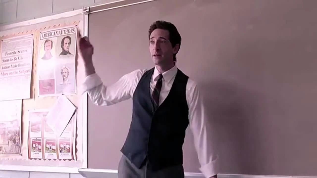 Detachment — backdrops 7